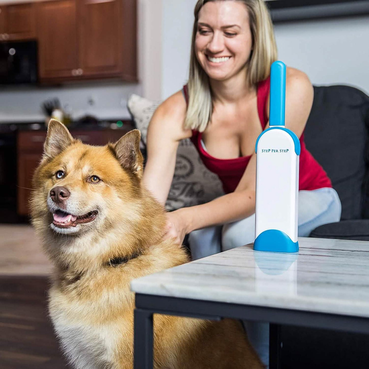 Lint Remover-Pet Hair Remover Brush DailySale