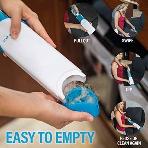 Lint Remover-Pet Hair Remover Brush DailySale