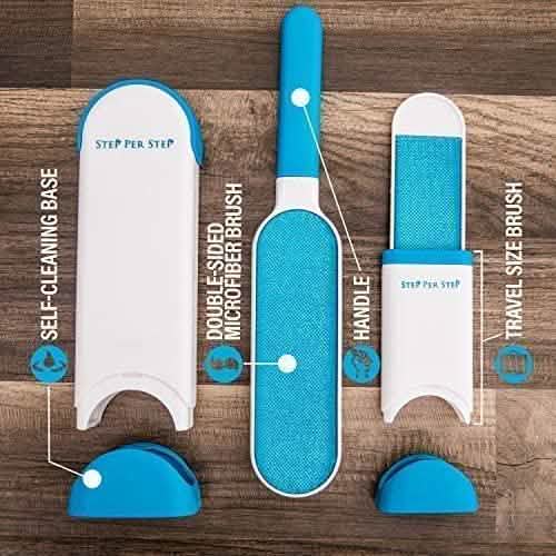 Lint Remover-Pet Hair Remover Brush DailySale