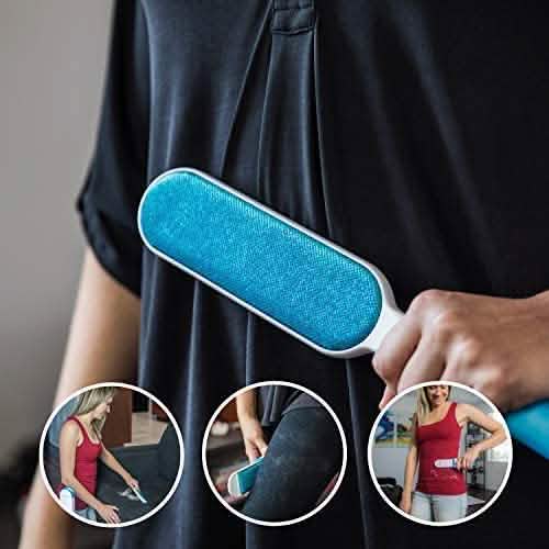 Lint Remover-Pet Hair Remover Brush DailySale