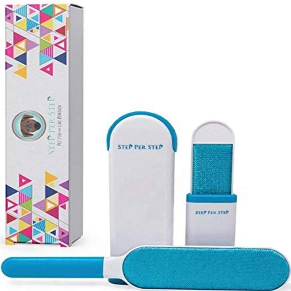Lint Remover-Pet Hair Remover Brush DailySale