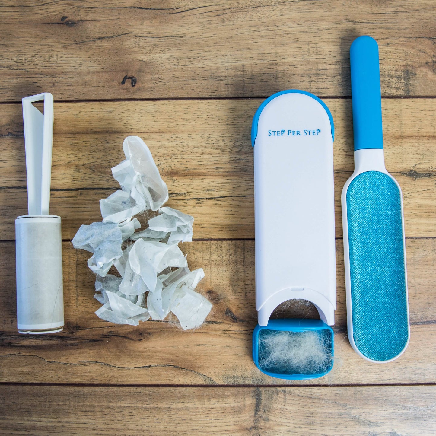 Lint Remover-Pet Hair Remover Brush DailySale