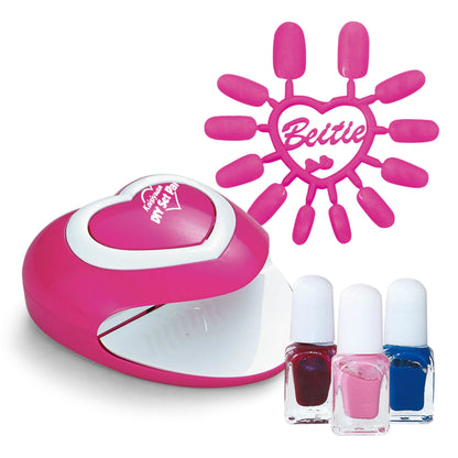 Little Girls DIY Nail Art DailySale