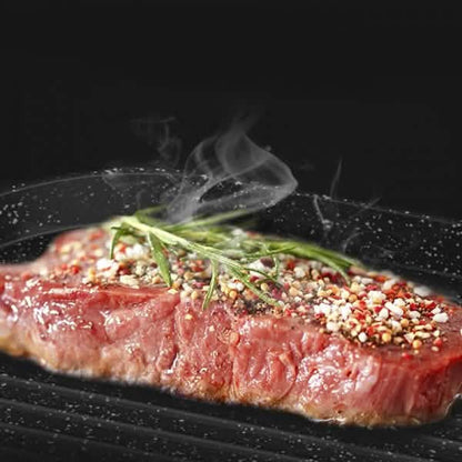 LIVEN Electric Gril with Hot Pot DailySale
