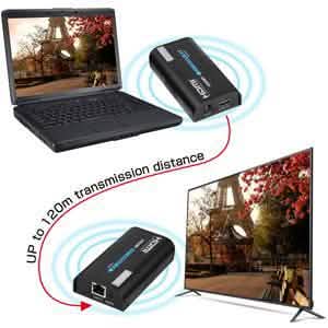 LKV373A Version 4.0 HDMI Extender Receiver DailySale