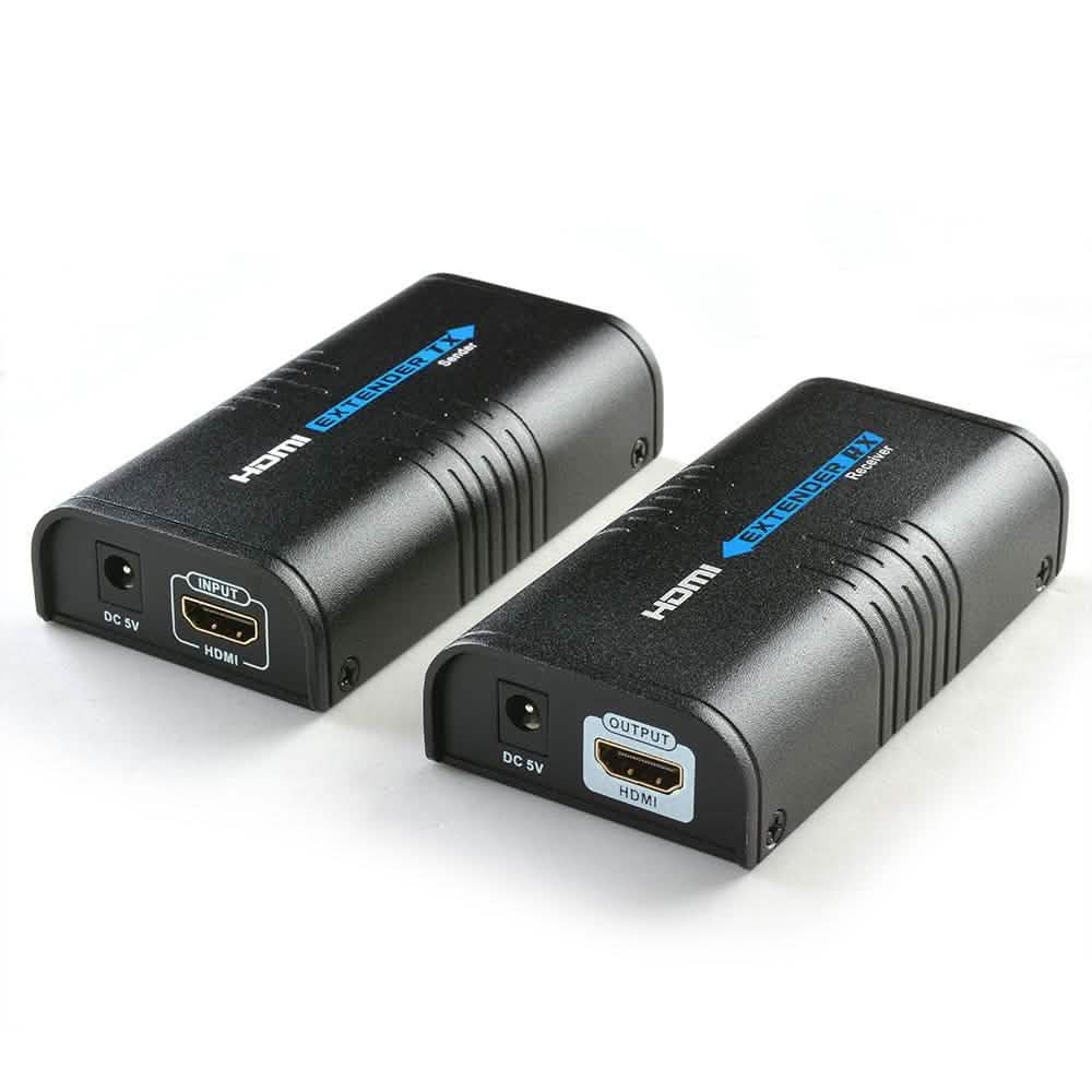 LKV373A Version 4.0 HDMI Extender Sender+Receiver DailySale