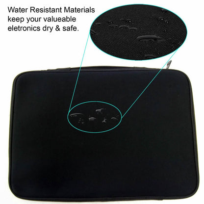 Logitech 16 Inch Notebook Laptop Sleeve Bag Pouch Handle Case Cover DailySale