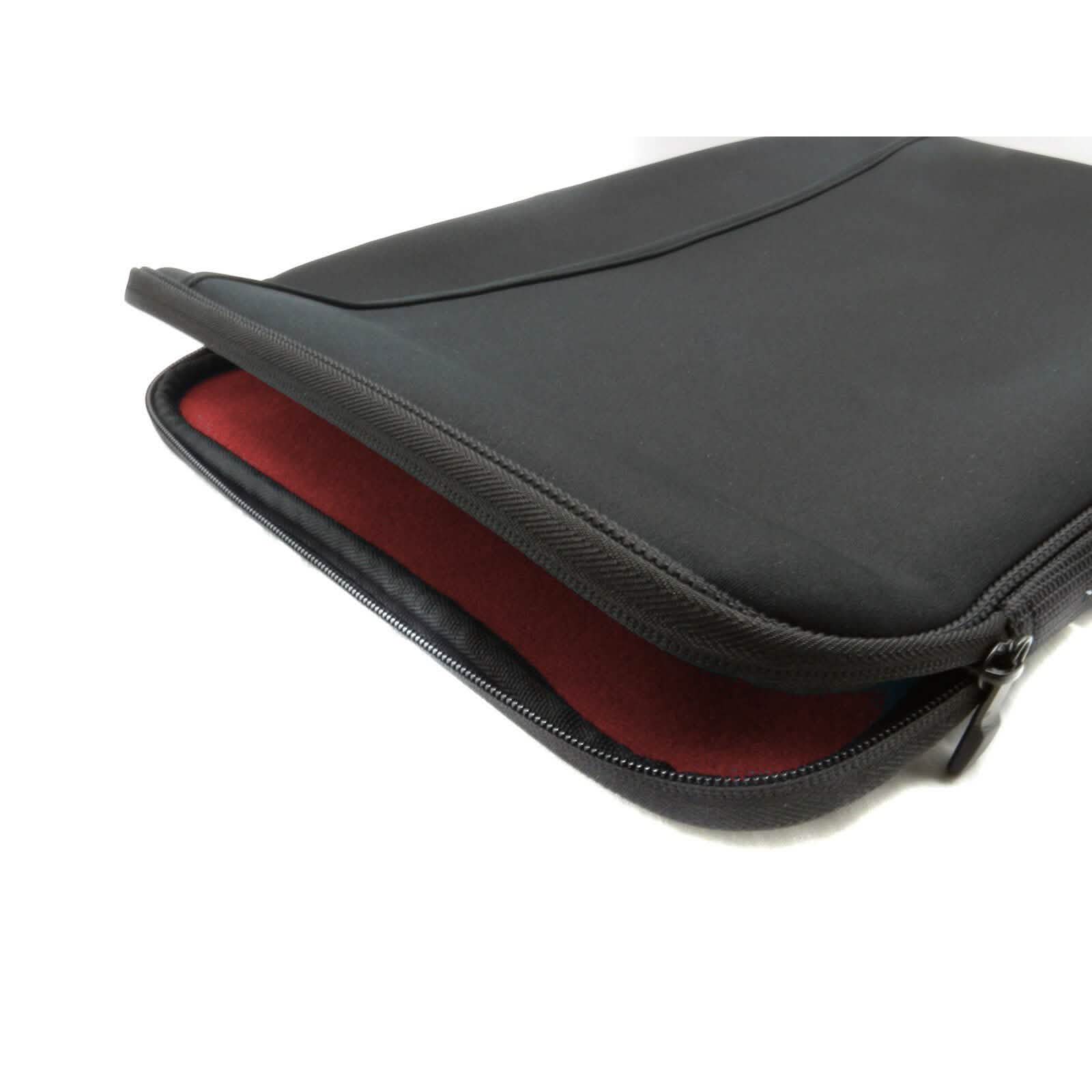 Logitech 16 Inch Notebook Laptop Sleeve Bag Pouch Handle Case Cover DailySale