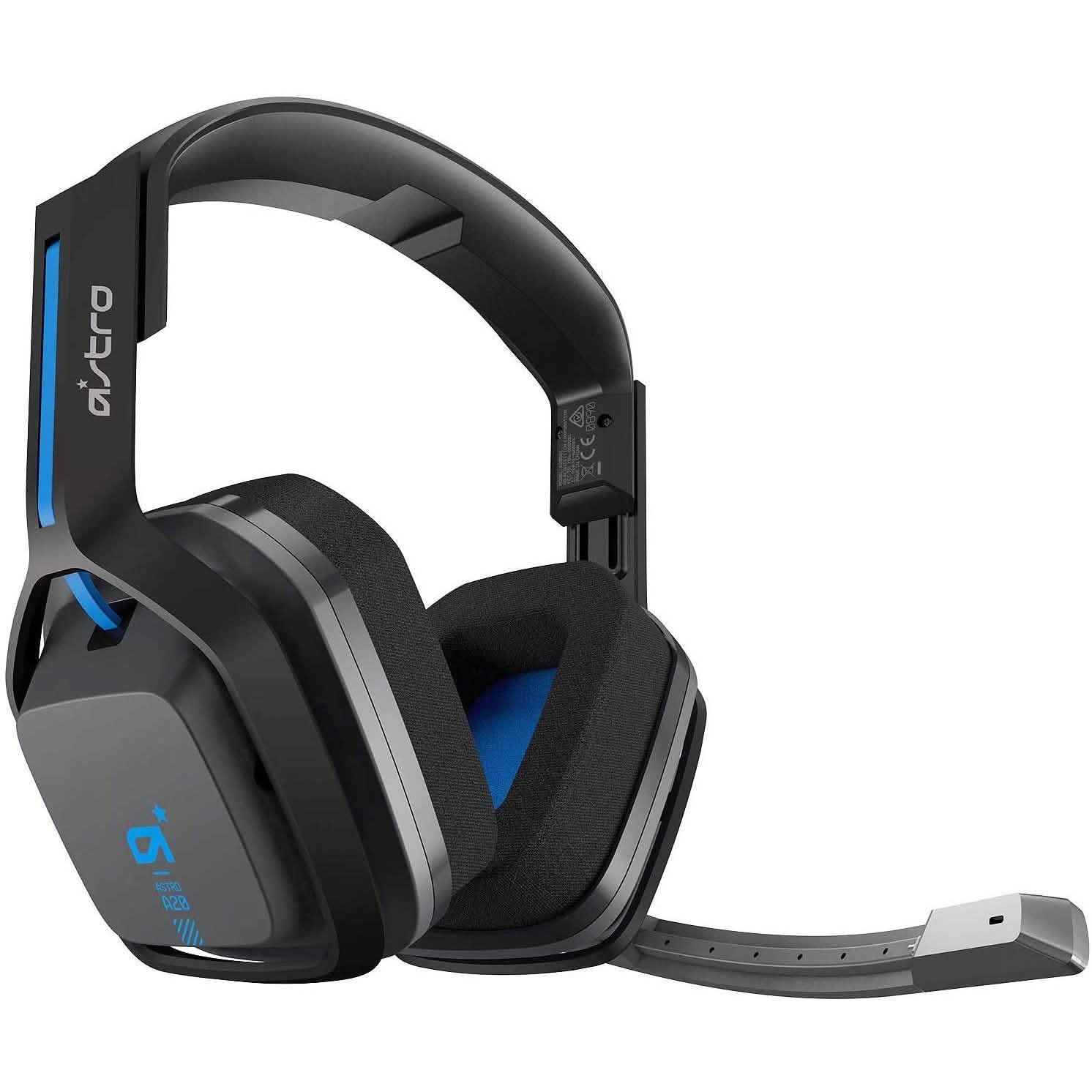 Logitech Astro A20 Wireless Headset (Refurbished) DailySale
