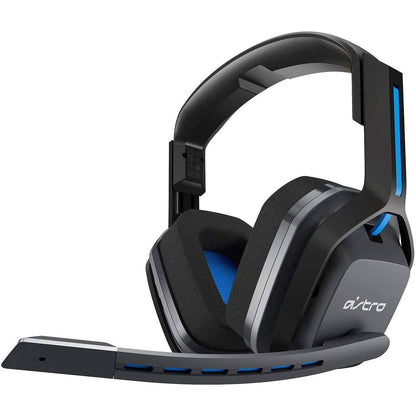 Logitech Astro A20 Wireless Headset (Refurbished) DailySale