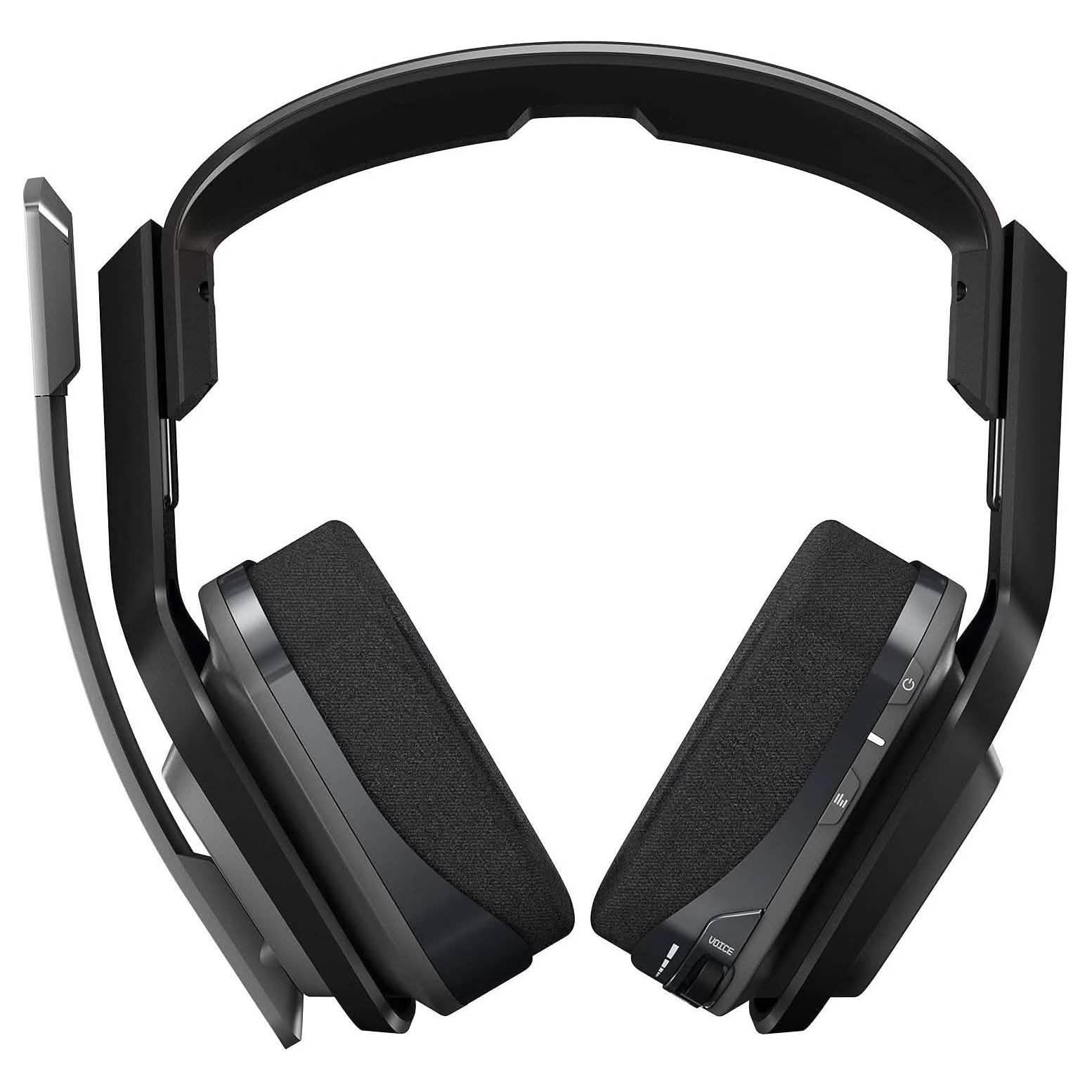 Logitech Astro A20 Wireless Headset (Refurbished) DailySale