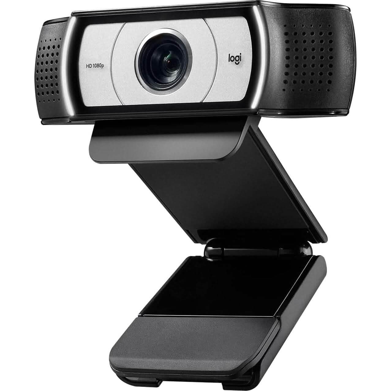 Logitech C930e Webcam (Refurbished) DailySale