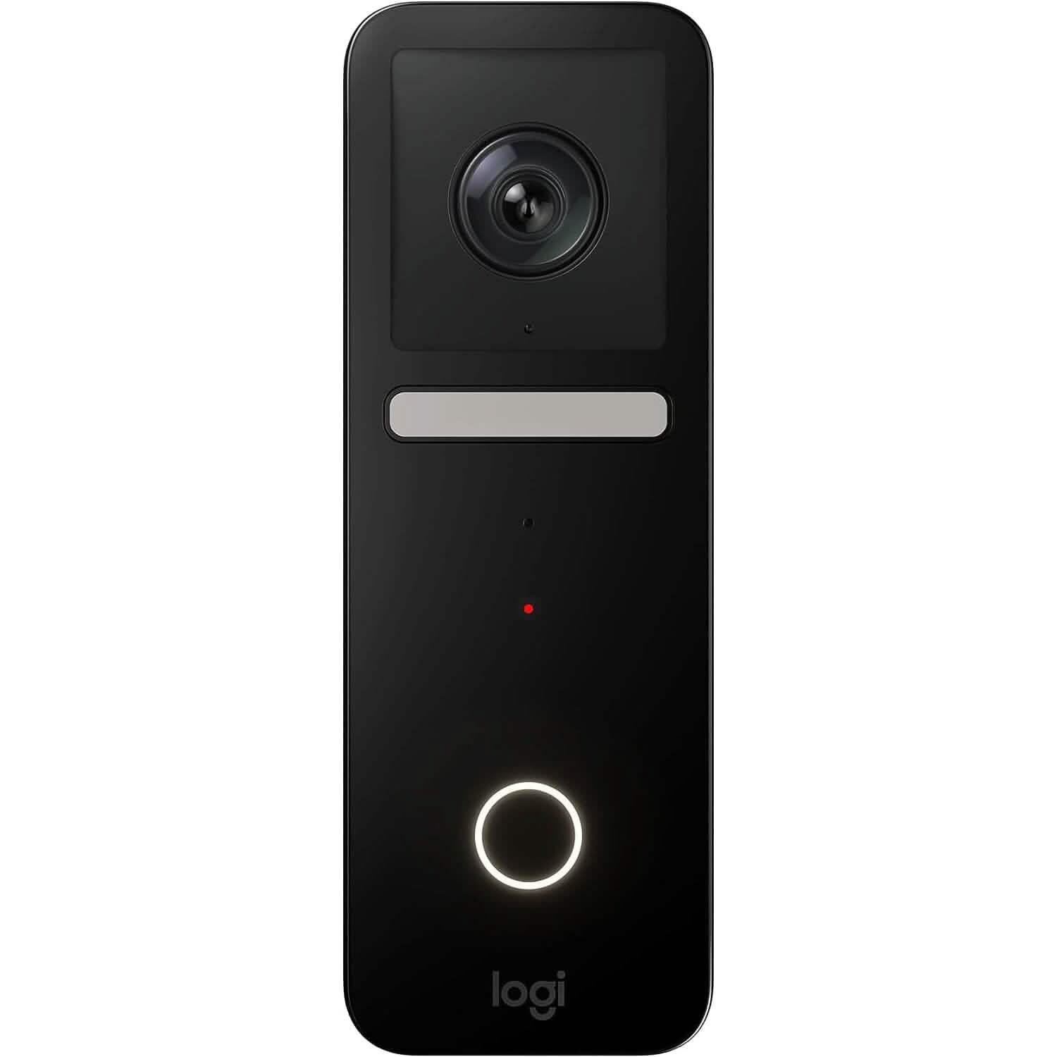 Logitech Circle View Apple HomeKit DailySale