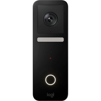 Logitech Circle View Apple HomeKit DailySale