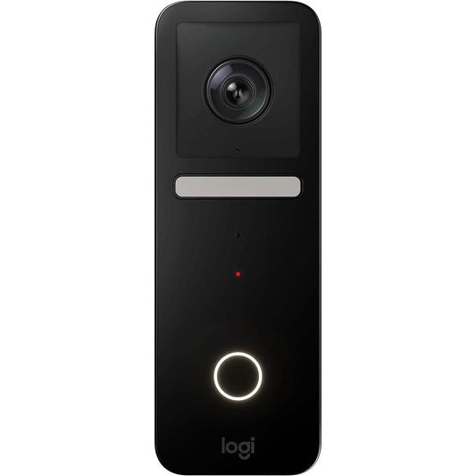 Logitech Circle View Apple HomeKit DailySale