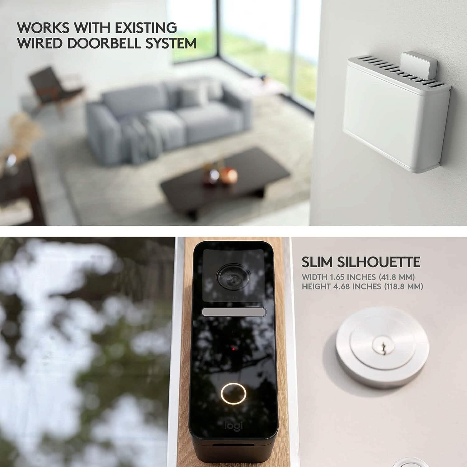 Logitech Circle View Apple HomeKit DailySale