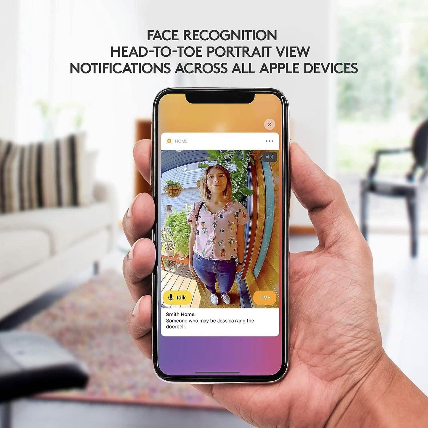 Logitech Circle View Apple HomeKit DailySale
