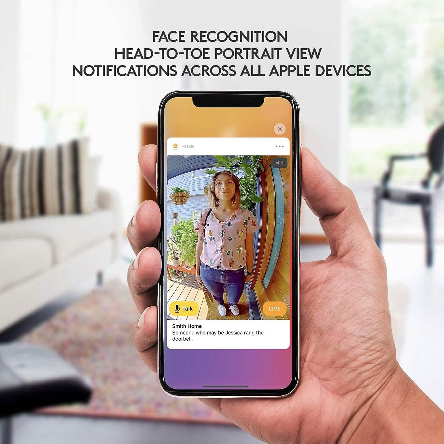 Logitech Circle View Apple HomeKit DailySale