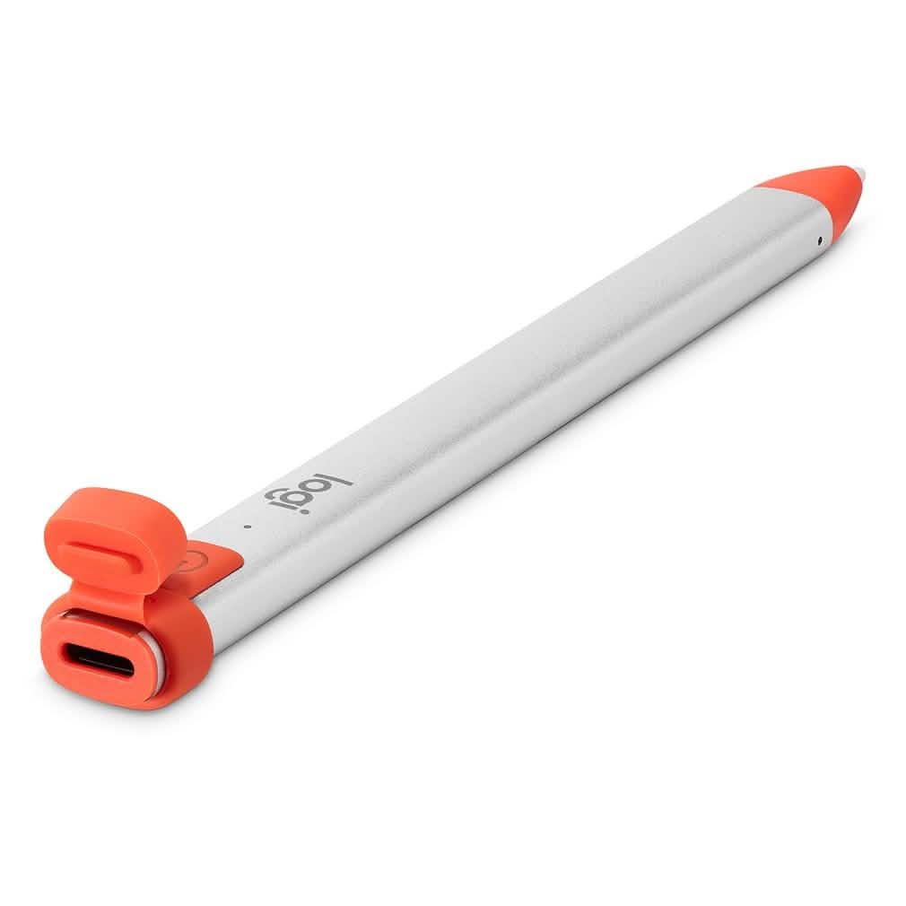 Logitech Crayon Digital Pencil for iPad DailySale