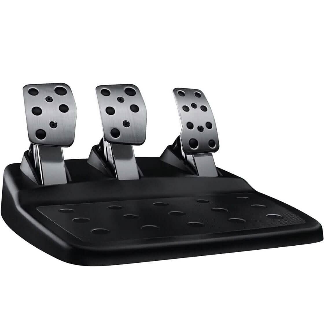 Logitech G29 Driving Force Racing Wheel and Floor Pedals (Refurbished) DailySale