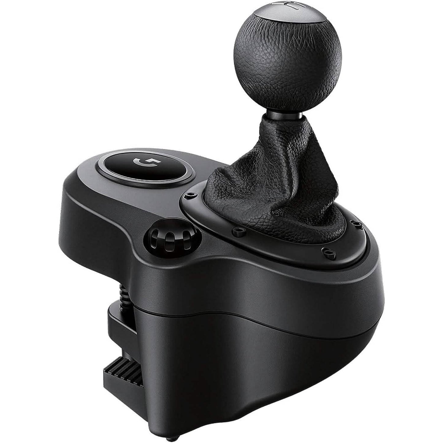 Logitech Driving Force Shifter - USB for PS4 and Xbox One  (Refurbished) DailySale