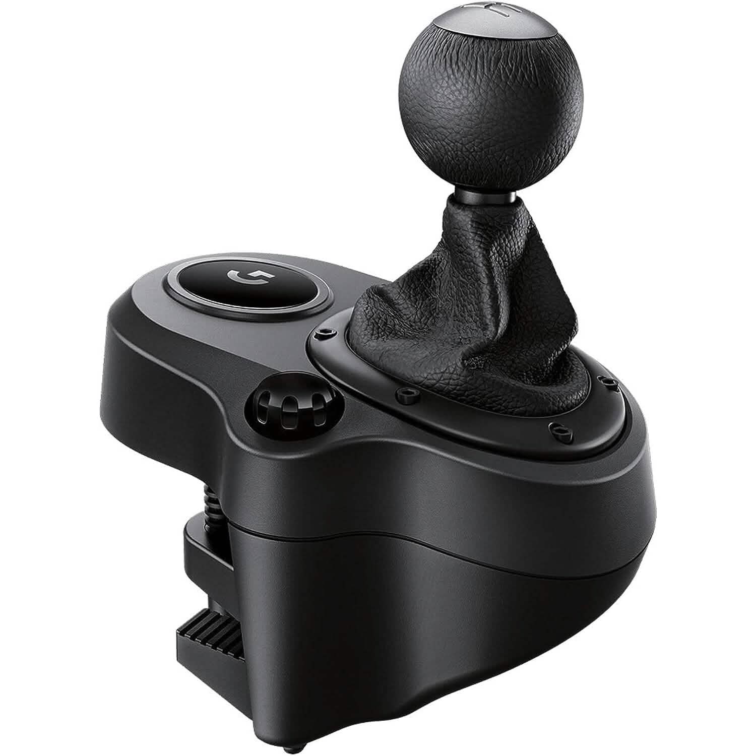 Logitech Driving Force Shifter - USB for PS4 and Xbox One  (Refurbished) DailySale