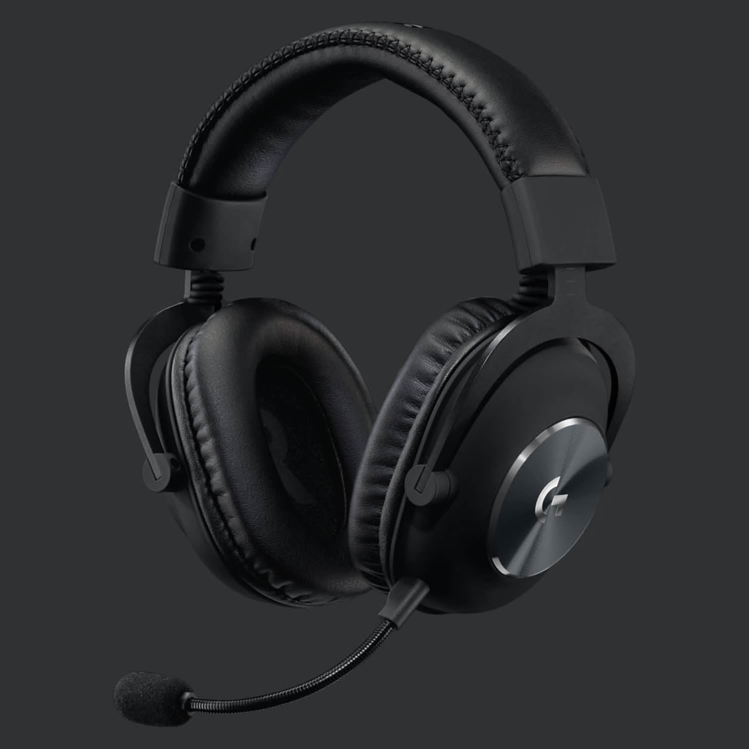 Logitech G-Pro Gaming Headset (Refurbished) DailySale
