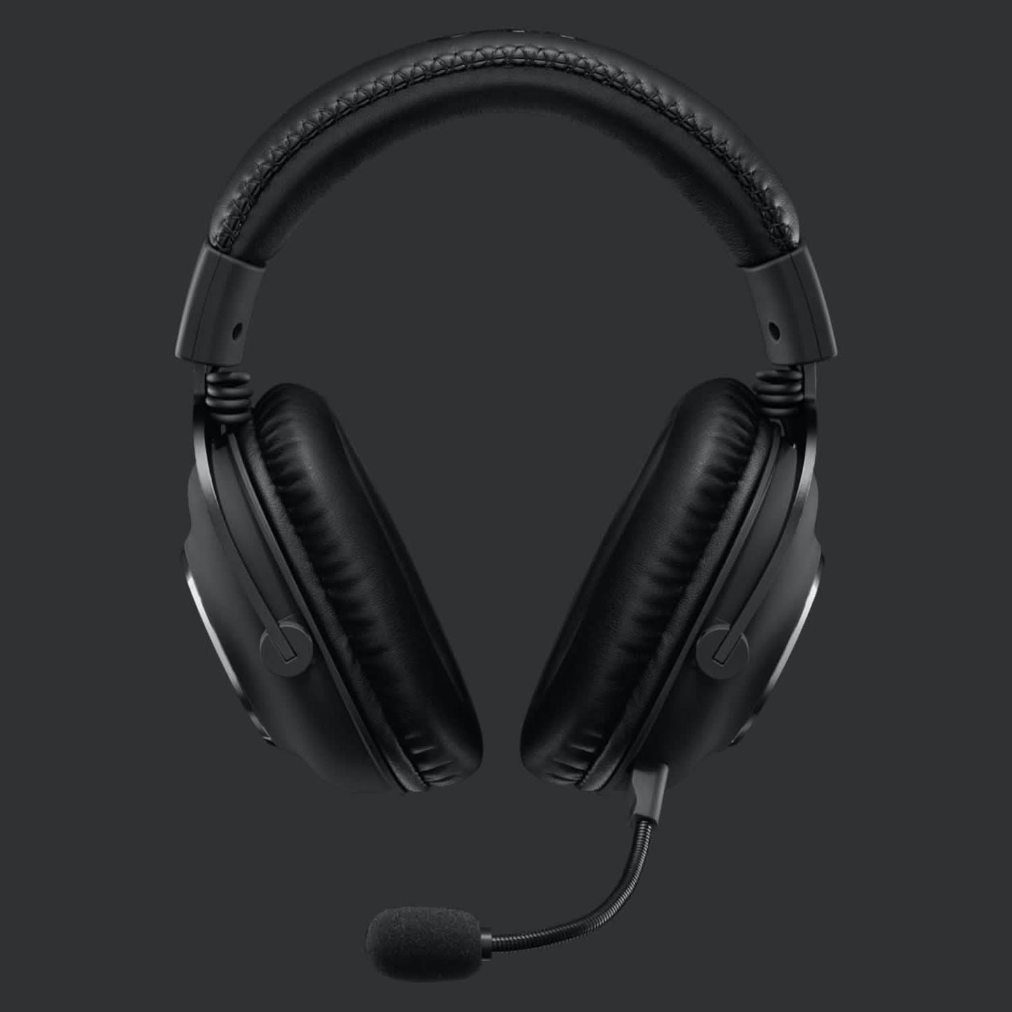 Logitech G-Pro Gaming Headset (Refurbished) DailySale