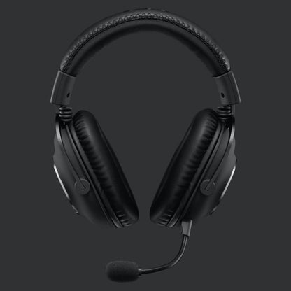 Logitech G-Pro Gaming Headset (Refurbished) DailySale