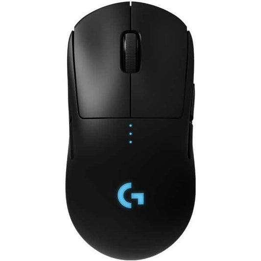 Logitech G Pro Wireless Gaming Mouse with Esports Grade Performance (Refurbished) DailySale