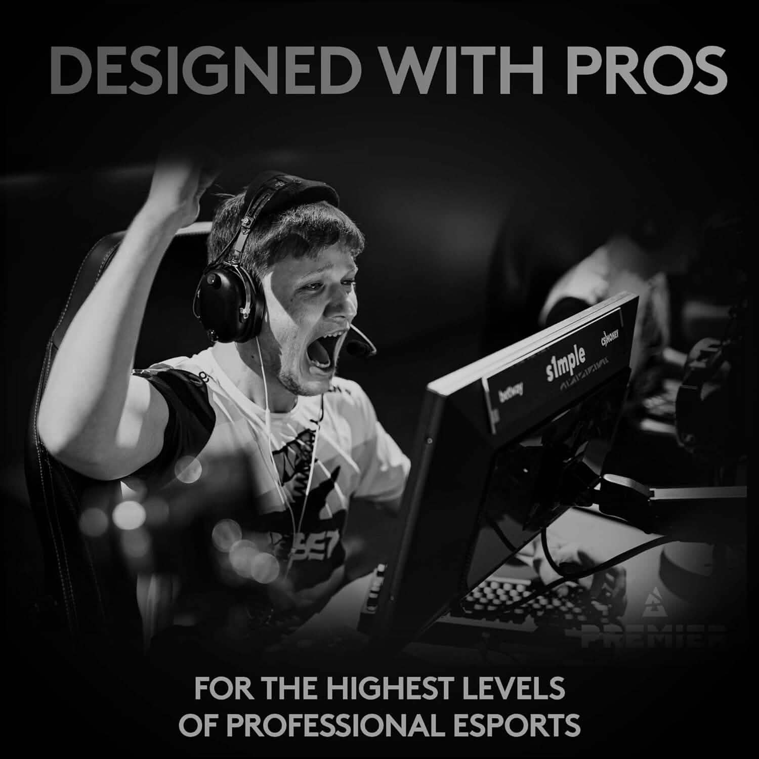 Logitech G PRO X Superlight Wireless Gaming Mouse  (Refurbished) DailySale