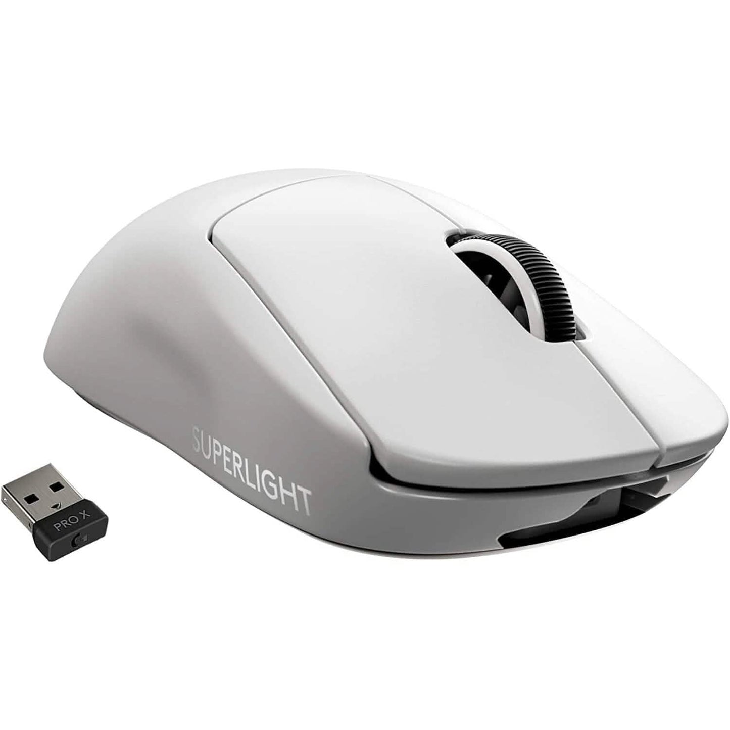 Logitech G PRO X Superlight Wireless Gaming Mouse (Refurbished) DailySale