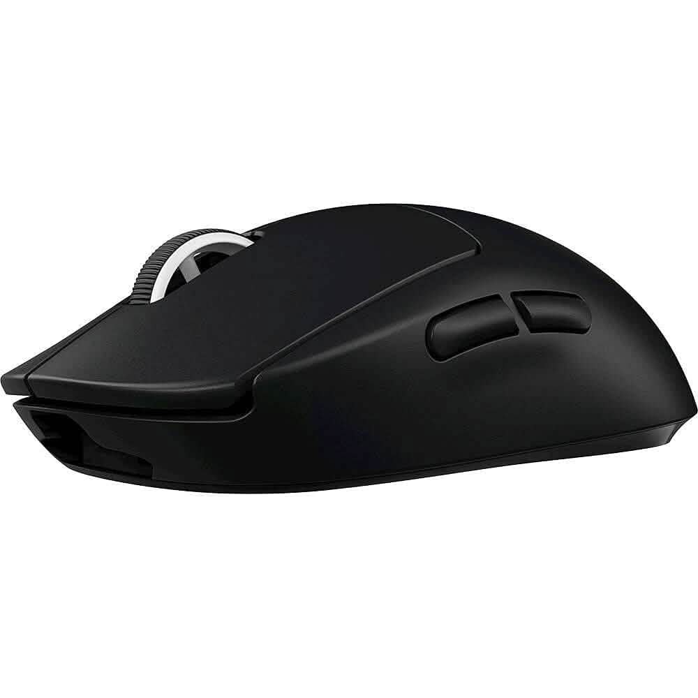 Logitech G PRO X Superlight Wireless Gaming Mouse (Refurbished) DailySale