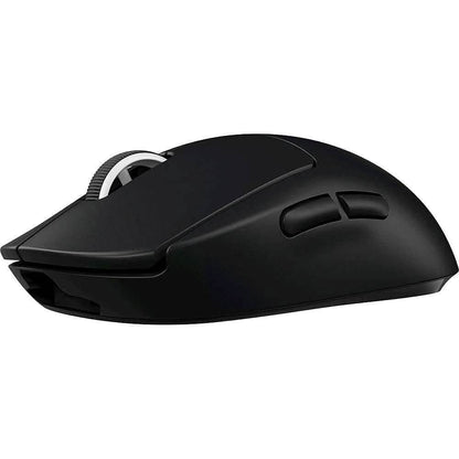 Logitech G PRO X Superlight Wireless Gaming Mouse (Refurbished) DailySale