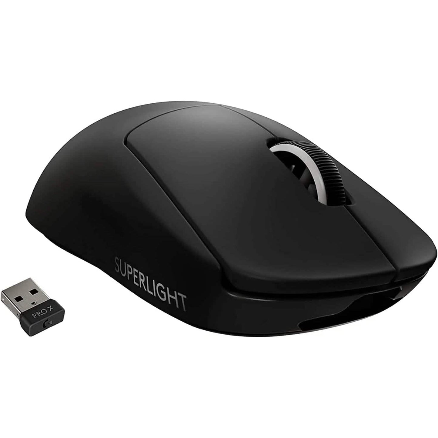 Logitech G PRO X Superlight Wireless Gaming Mouse (Refurbished) DailySale
