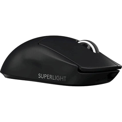 Logitech G PRO X Superlight Wireless Gaming Mouse (Refurbished) DailySale