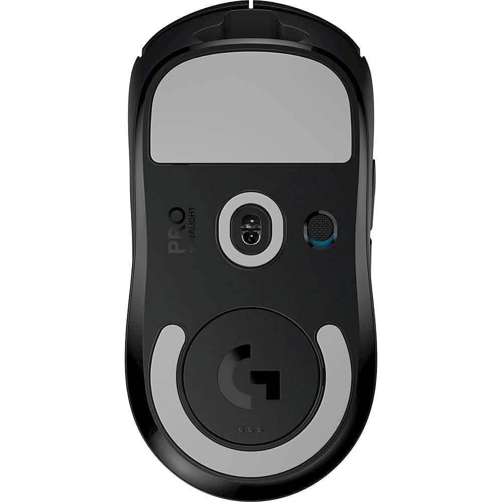Logitech G PRO X Superlight Wireless Gaming Mouse (Refurbished) DailySale