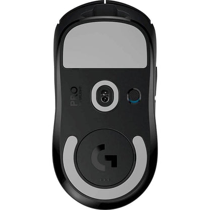 Logitech G PRO X Superlight Wireless Gaming Mouse (Refurbished) DailySale