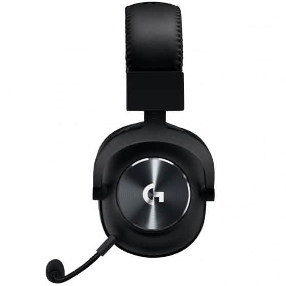 Logitech G-ProX Gaming Headset (Refurbished) DailySale