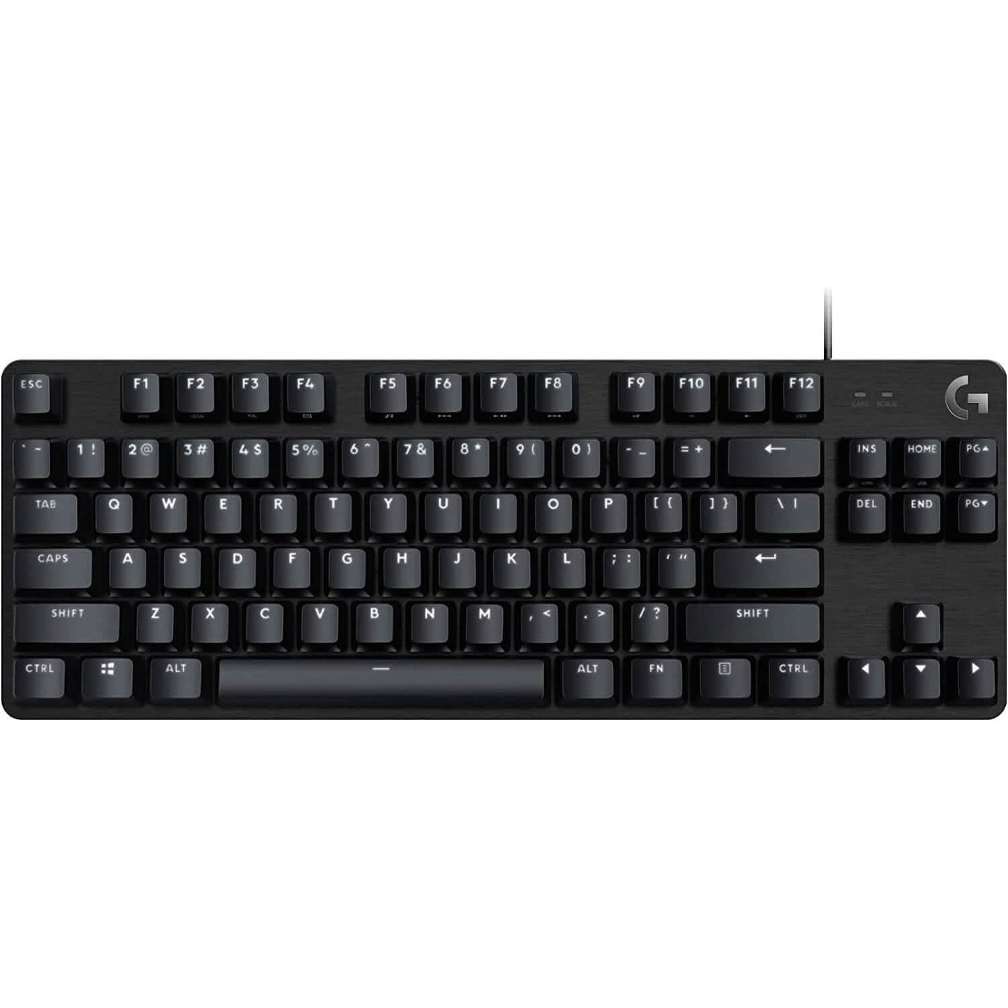 Logitech G413 TKL SE Mechanical Gaming Keyboard DailySale