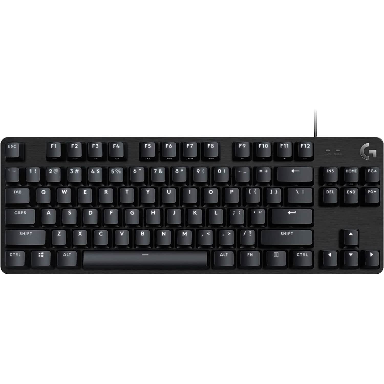 Logitech G413 TKL SE Mechanical Gaming Keyboard DailySale