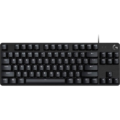 Logitech G413 TKL SE Mechanical Gaming Keyboard DailySale