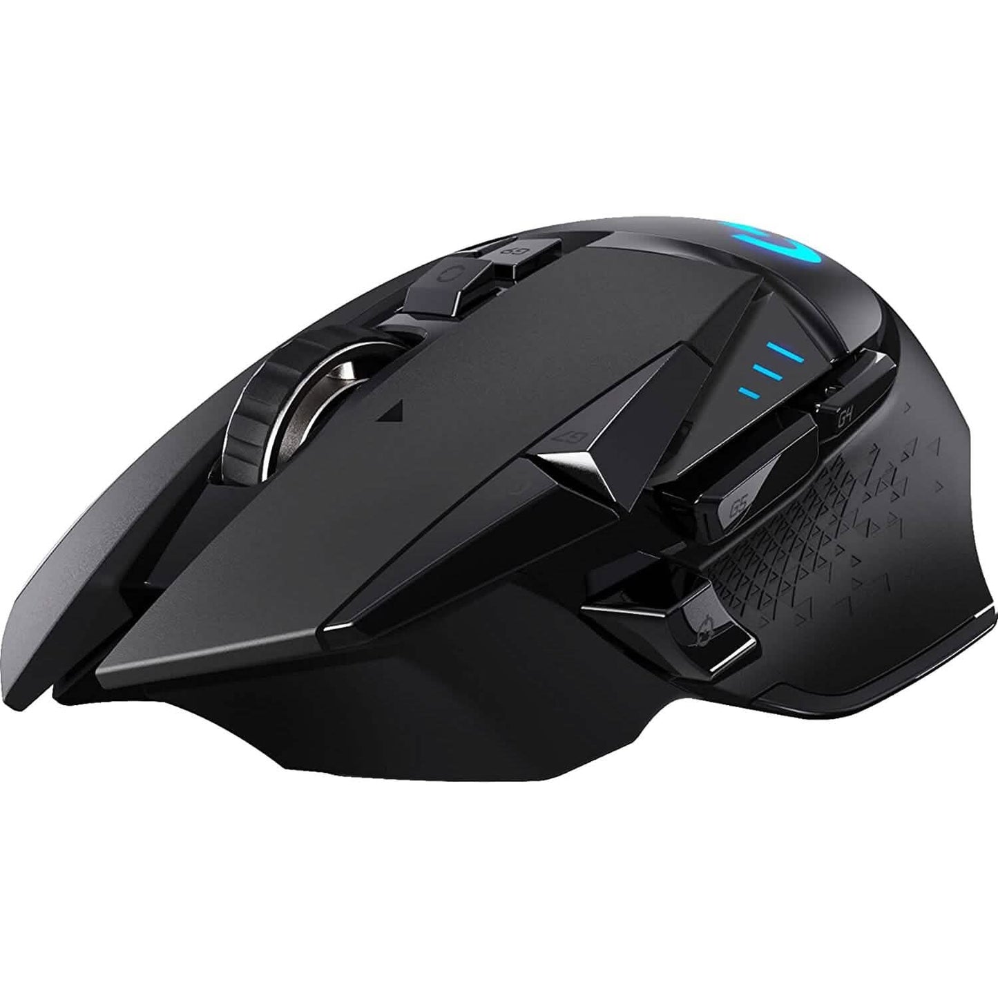 Logitech G502 Lightspeed Wireless Gaming Mouse (Refurbished) DailySale