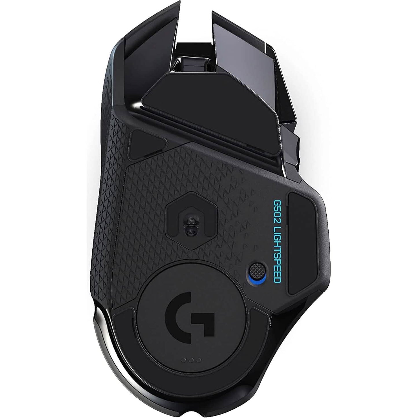 Logitech G502 Lightspeed Wireless Gaming Mouse (Refurbished) DailySale