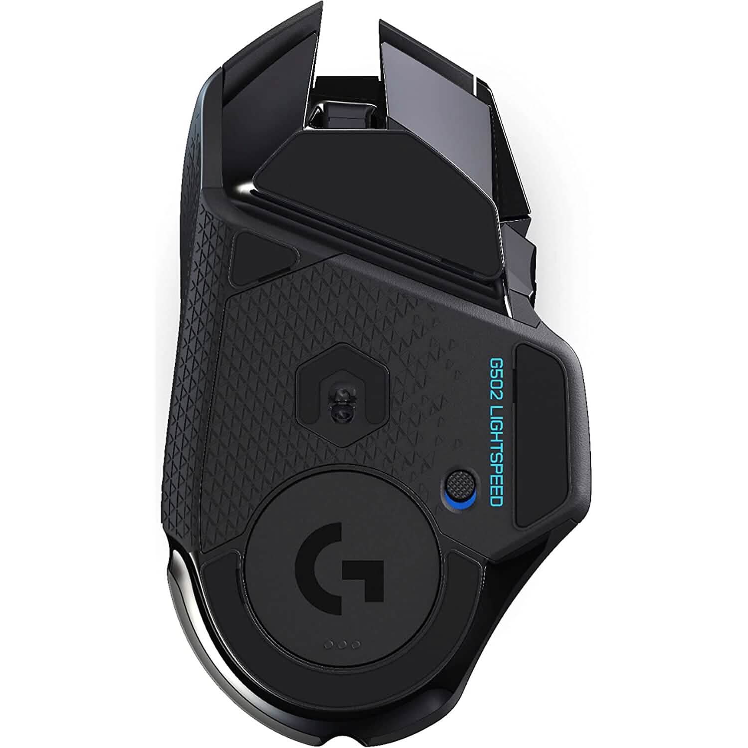 Logitech G502 Lightspeed Wireless Gaming Mouse (Refurbished) DailySale