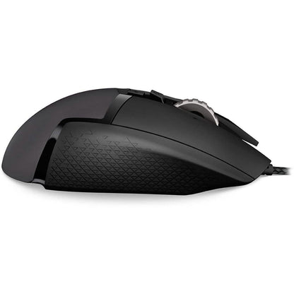 Logitech G502 Proteus Core Tunable Gaming Mouse (Refurbished) DailySale