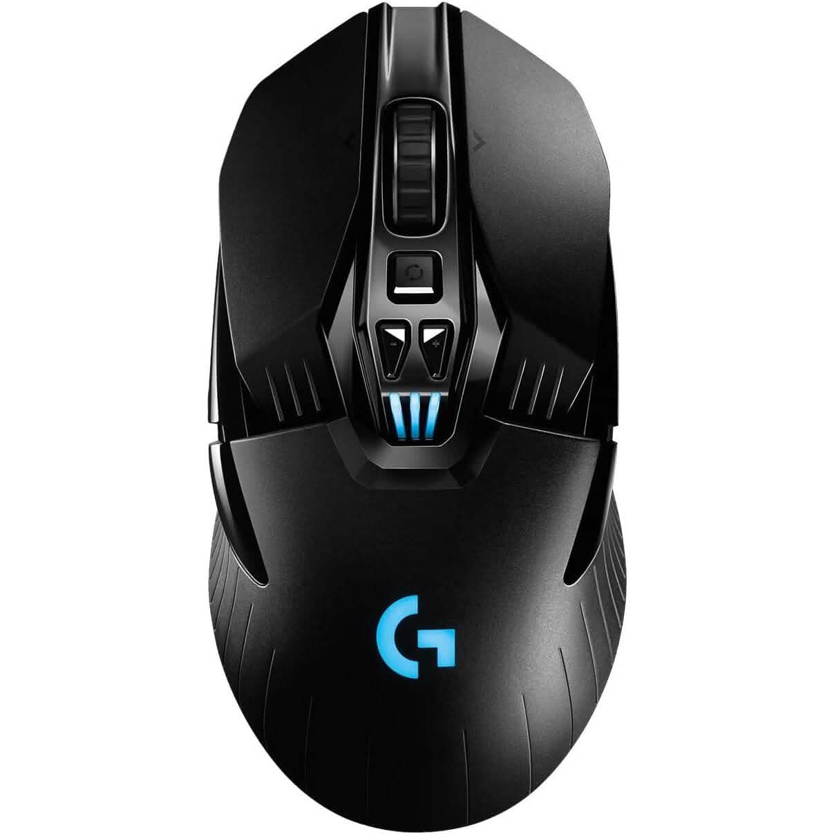 Logitech G903 LIGHTSPEED Wireless Gaming Mouse with Hero 25K Sensor (Refurbished) DailySale