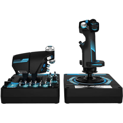 Logitech Gaming G Saitek Pro Flight X56 Rhino HOTAS DailySale