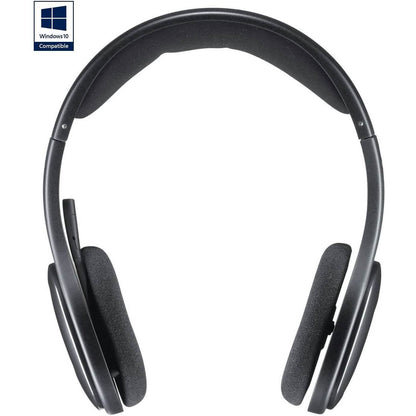 Logitech H800 Wireless Bluetooth Headset (Refurbished) DailySale