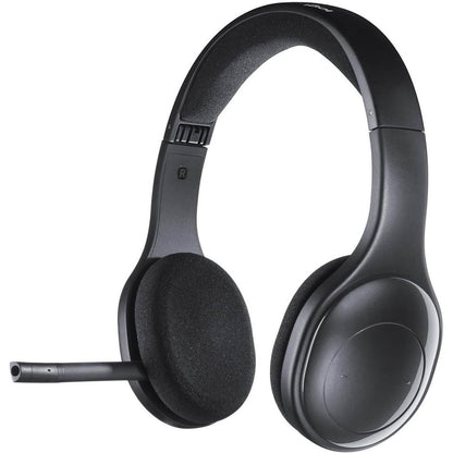 Logitech H800 Wireless Bluetooth Headset (Refurbished) DailySale